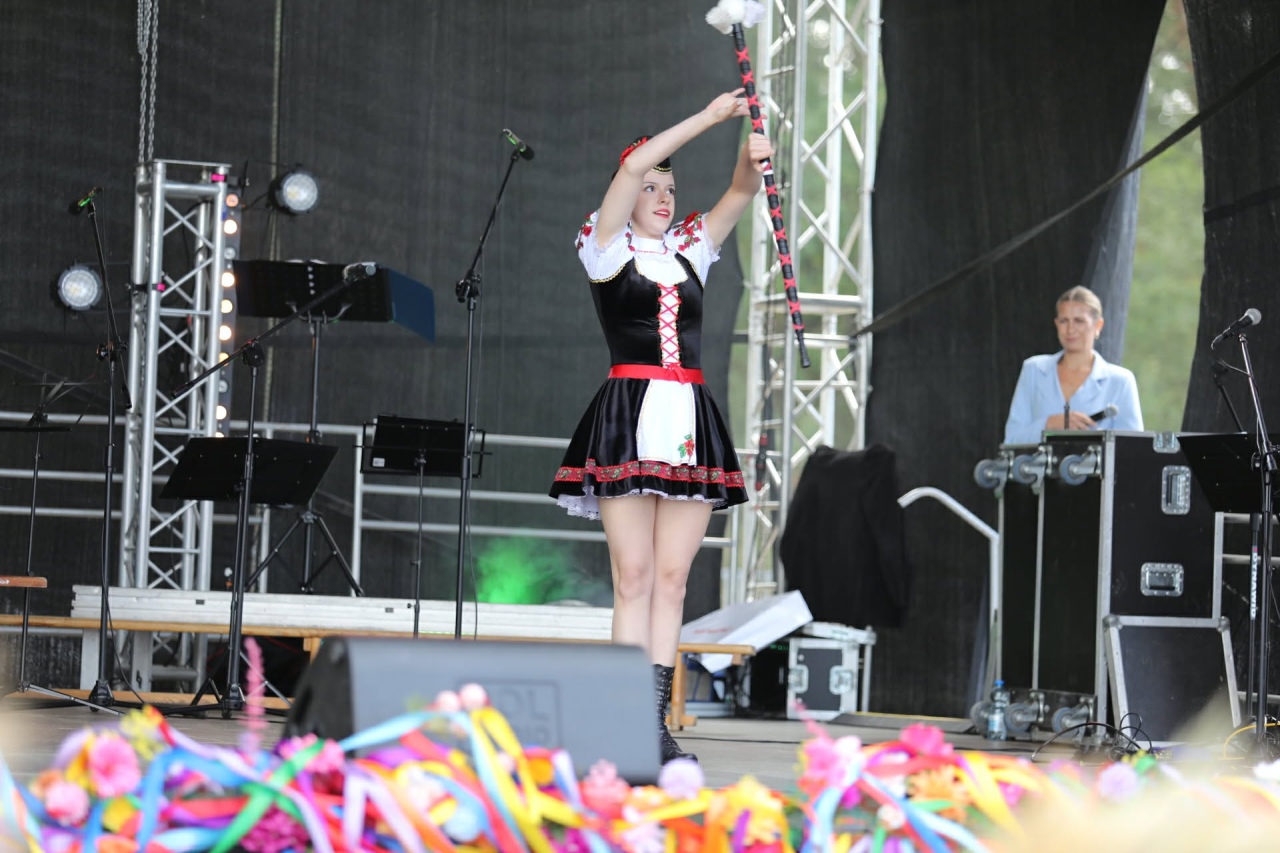 Dożynki w Lelisie [23.08.2026] - zdjęcie #170 - eOstroleka.pl