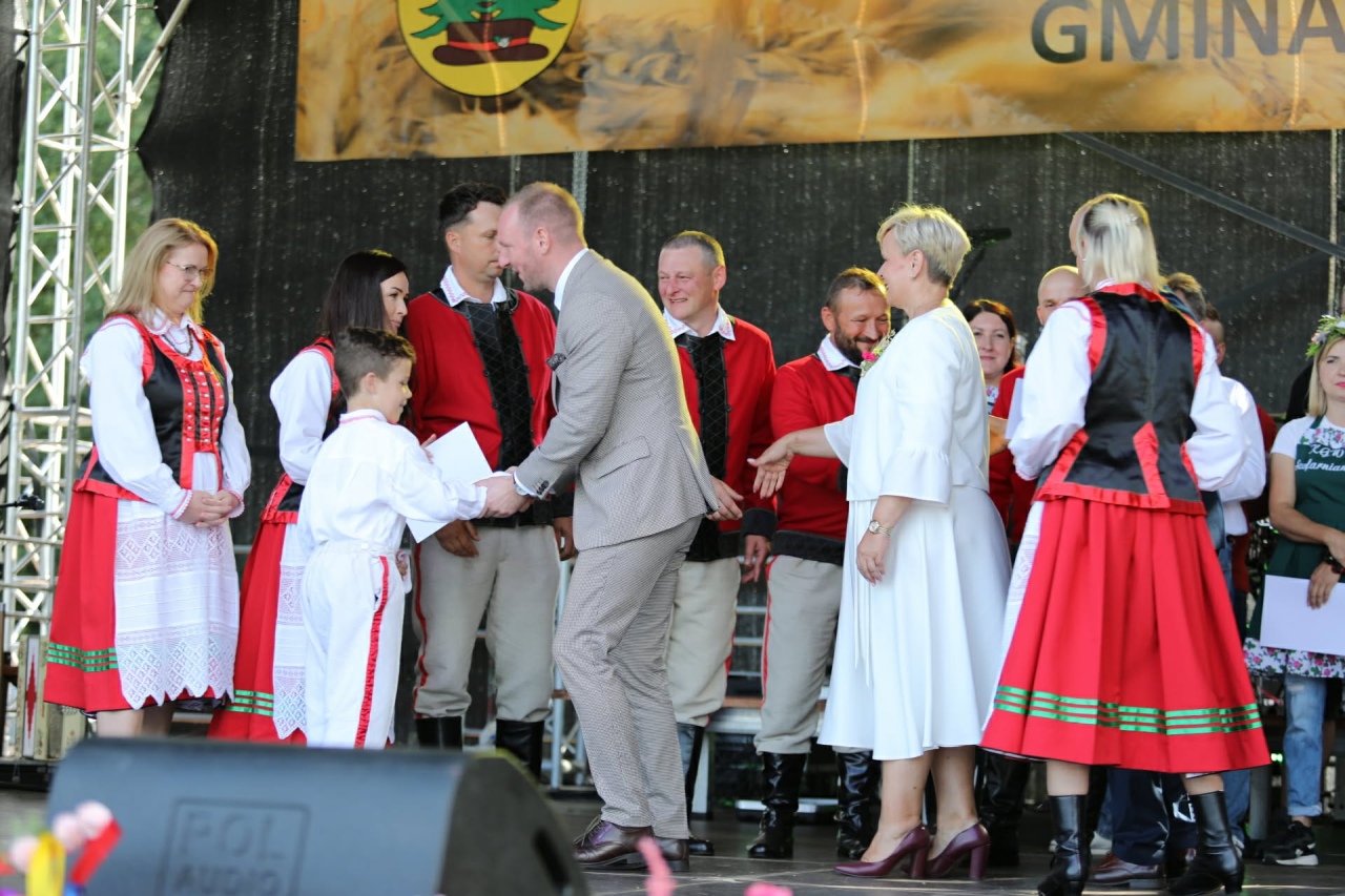 Dożynki w Lelisie [23.08.2026] - zdjęcie #166 - eOstroleka.pl