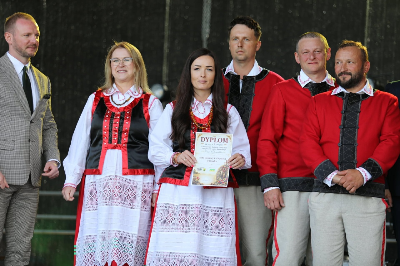 Dożynki w Lelisie [23.08.2026] - zdjęcie #164 - eOstroleka.pl