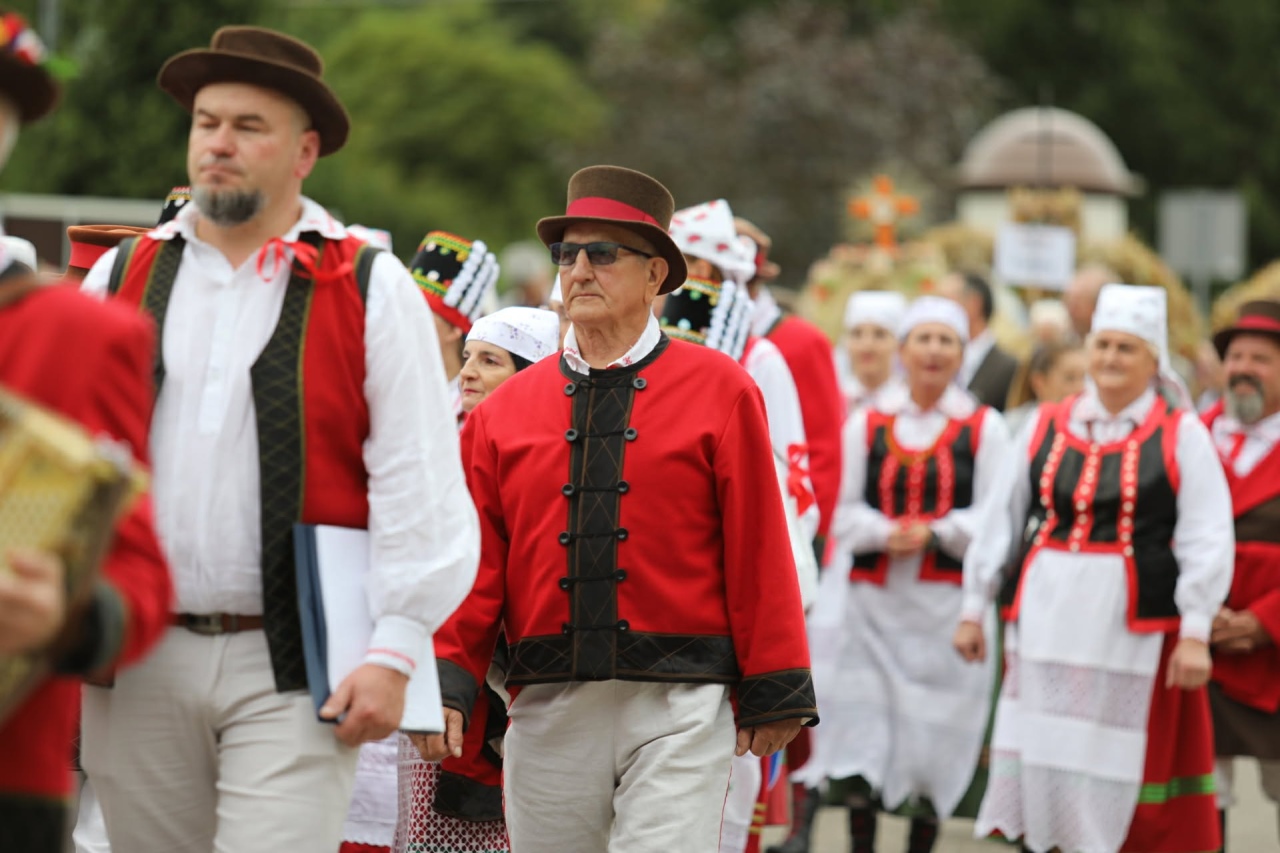 Dożynki w Lelisie [23.08.2026] - zdjęcie #161 - eOstroleka.pl