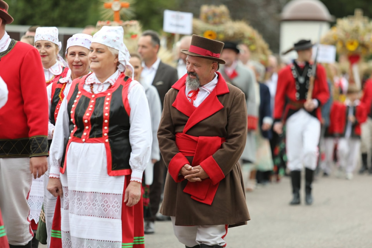 Dożynki w Lelisie [23.08.2026] - zdjęcie #159 - eOstroleka.pl
