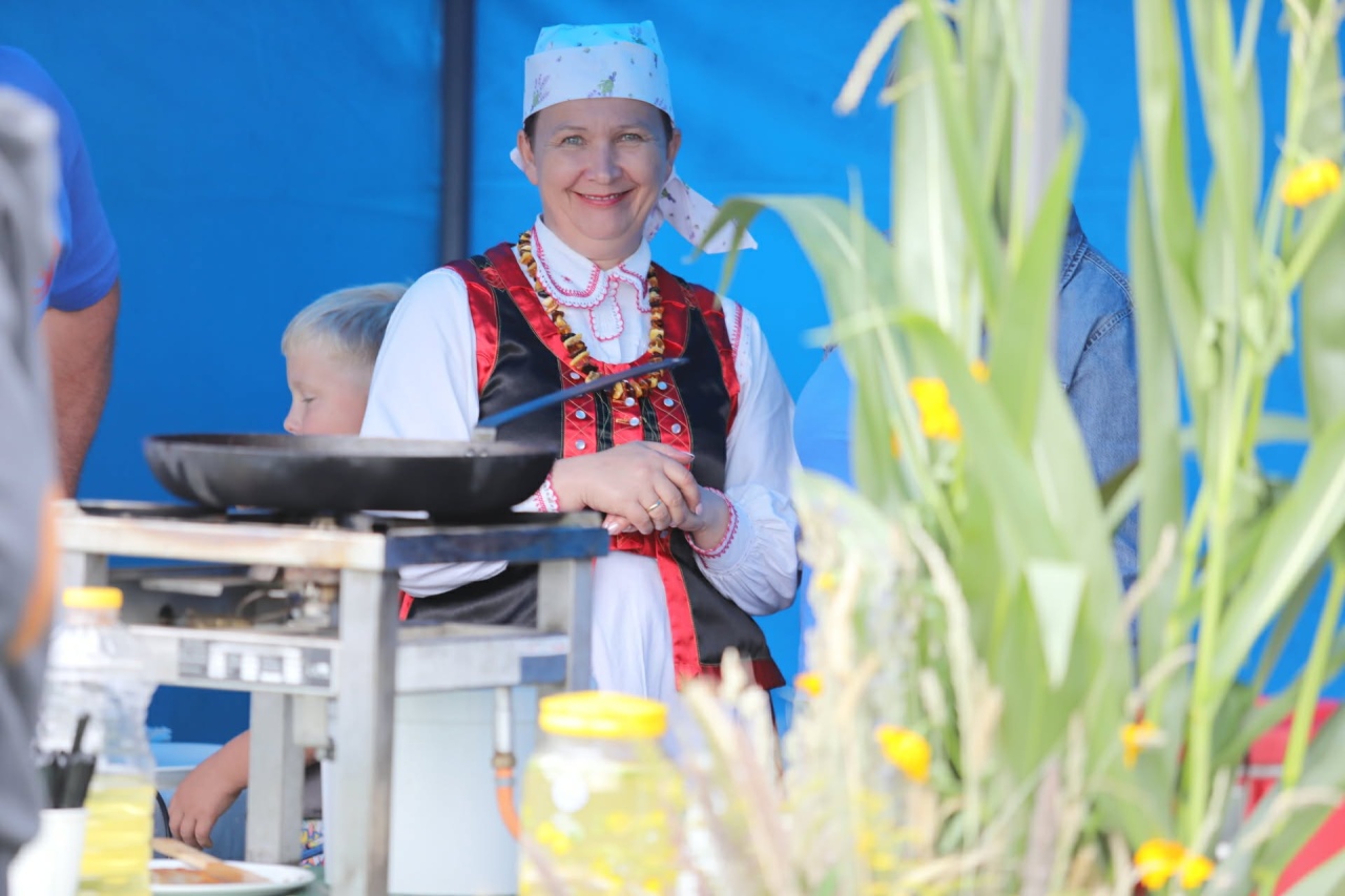 Dożynki w Lelisie [23.08.2026] - zdjęcie #157 - eOstroleka.pl