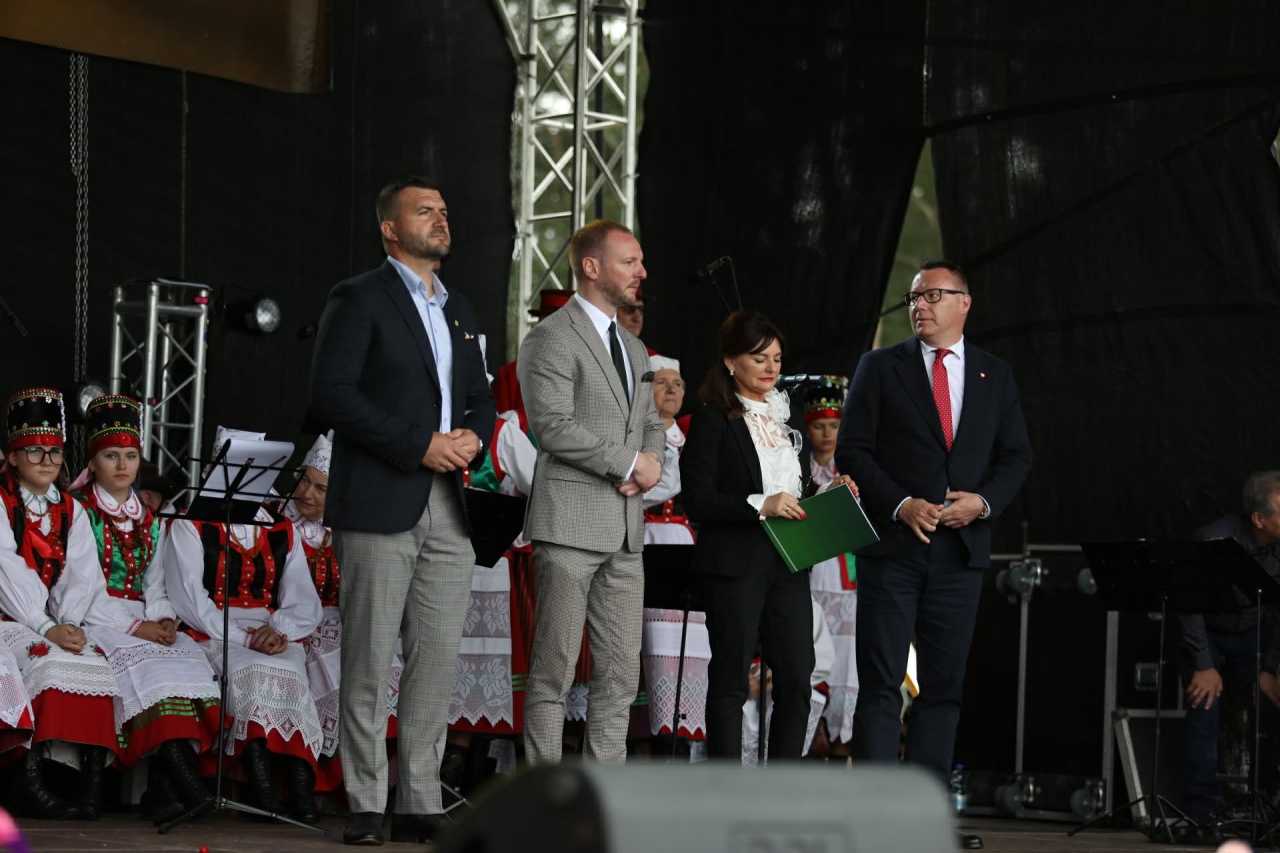 Dożynki w Lelisie [23.08.2026] - zdjęcie #156 - eOstroleka.pl