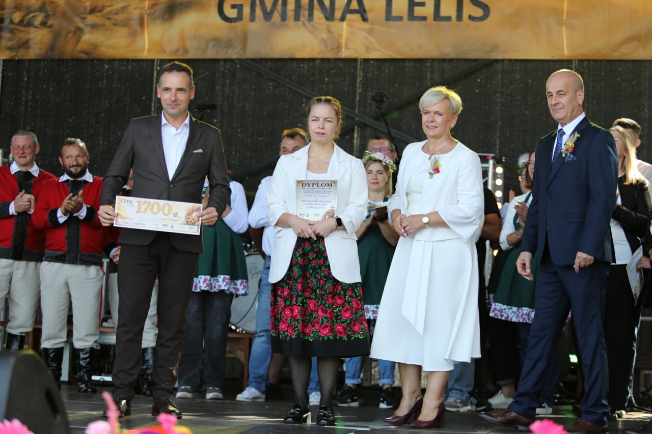 Dożynki w Lelisie [23.08.2026] - zdjęcie #151 - eOstroleka.pl