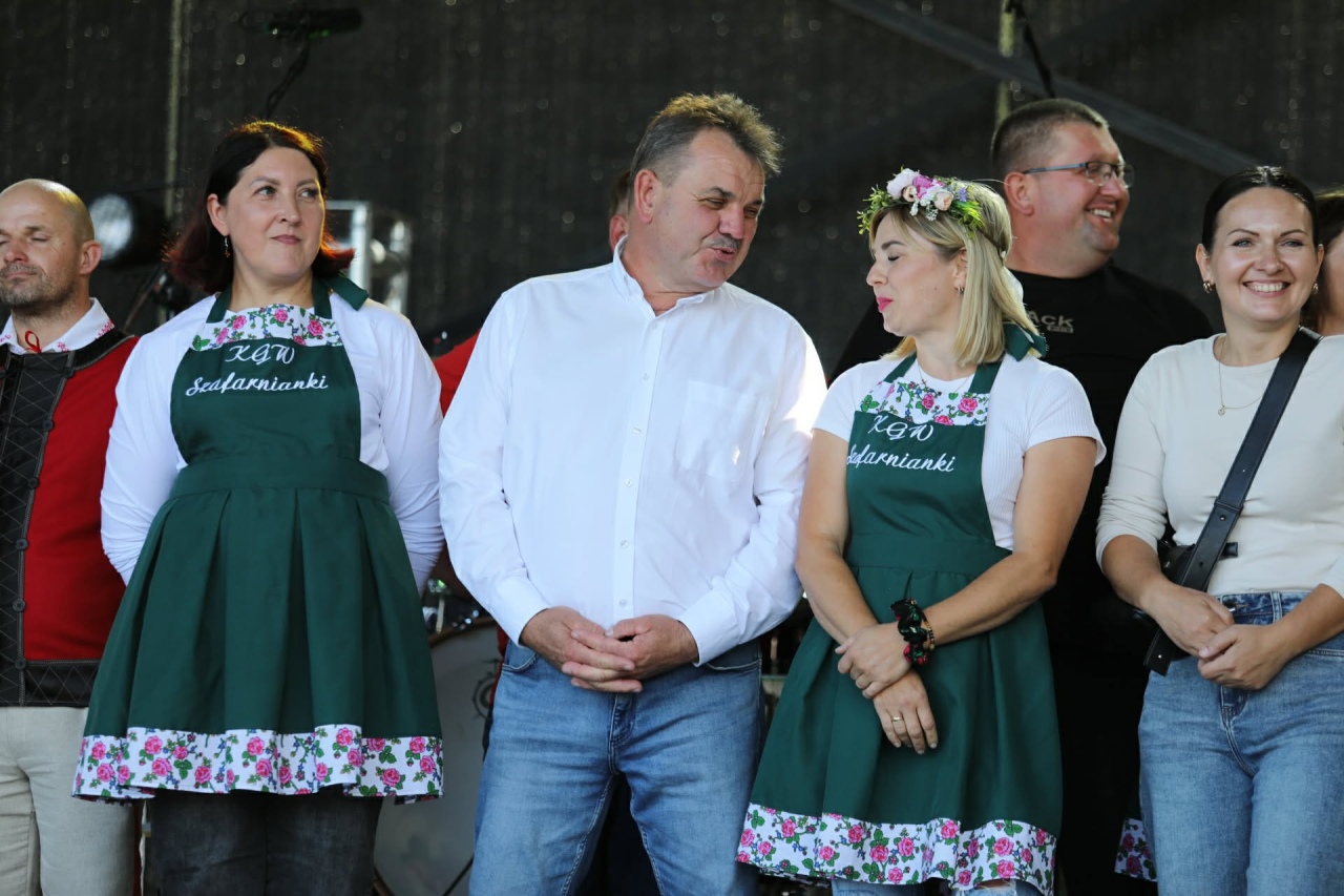 Dożynki w Lelisie [23.08.2026] - zdjęcie #147 - eOstroleka.pl