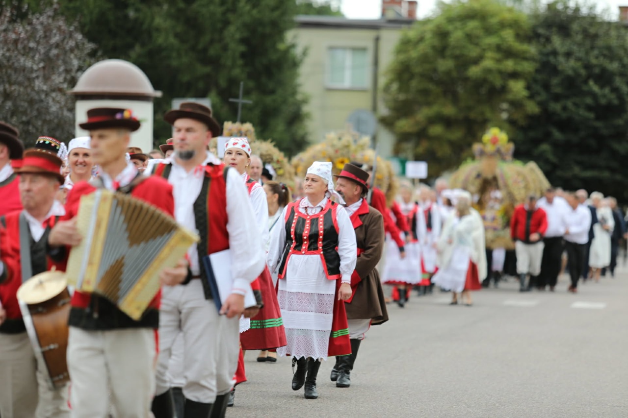 Dożynki w Lelisie [23.08.2026] - zdjęcie #145 - eOstroleka.pl