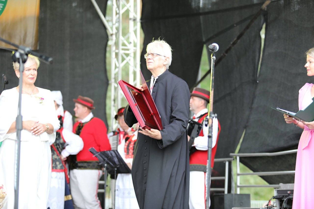Dożynki w Lelisie [23.08.2026] - zdjęcie #141 - eOstroleka.pl