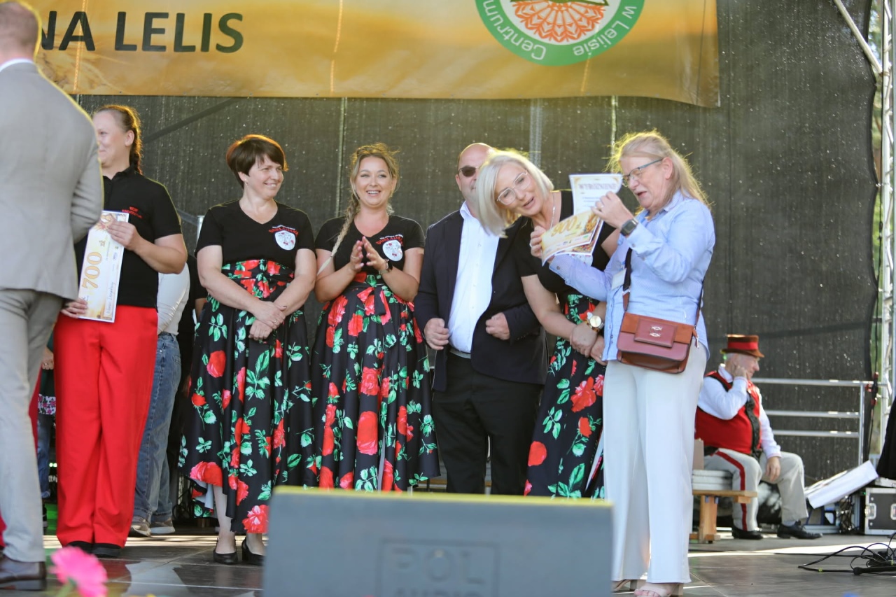 Dożynki w Lelisie [23.08.2026] - zdjęcie #125 - eOstroleka.pl