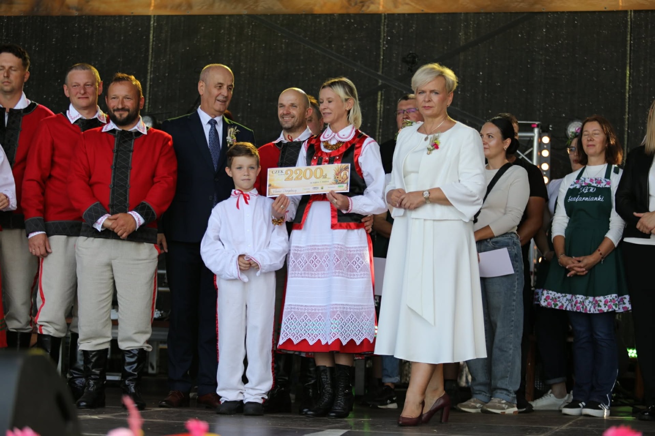 Dożynki w Lelisie [23.08.2026] - zdjęcie #119 - eOstroleka.pl