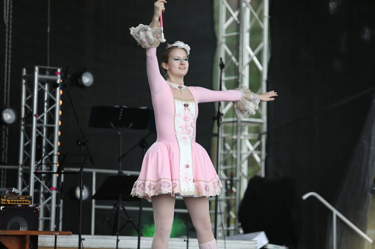 Dożynki w Lelisie [23.08.2026] - zdjęcie #117 - eOstroleka.pl