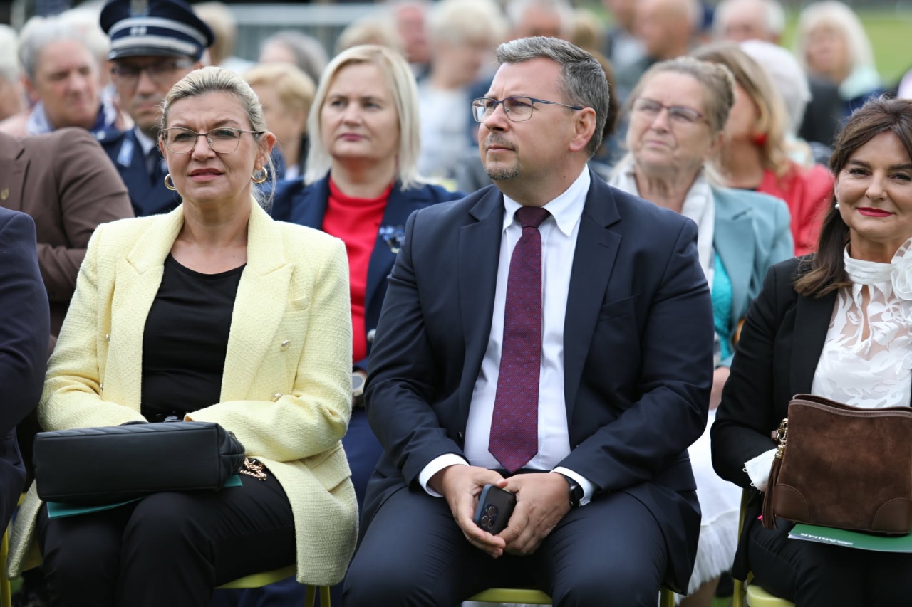 Dożynki w Lelisie [23.08.2026] - zdjęcie #115 - eOstroleka.pl