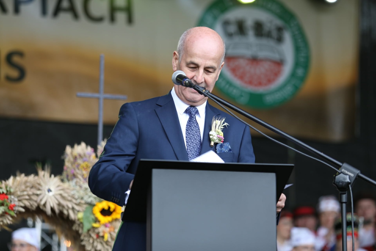 Dożynki w Lelisie [23.08.2026] - zdjęcie #101 - eOstroleka.pl