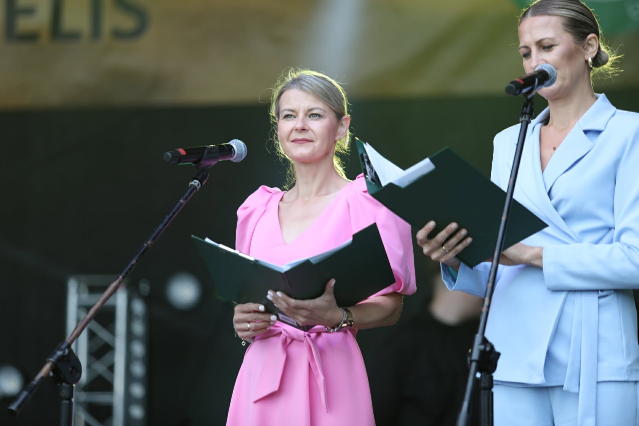 Dożynki w Lelisie [23.08.2026] - zdjęcie #97 - eOstroleka.pl
