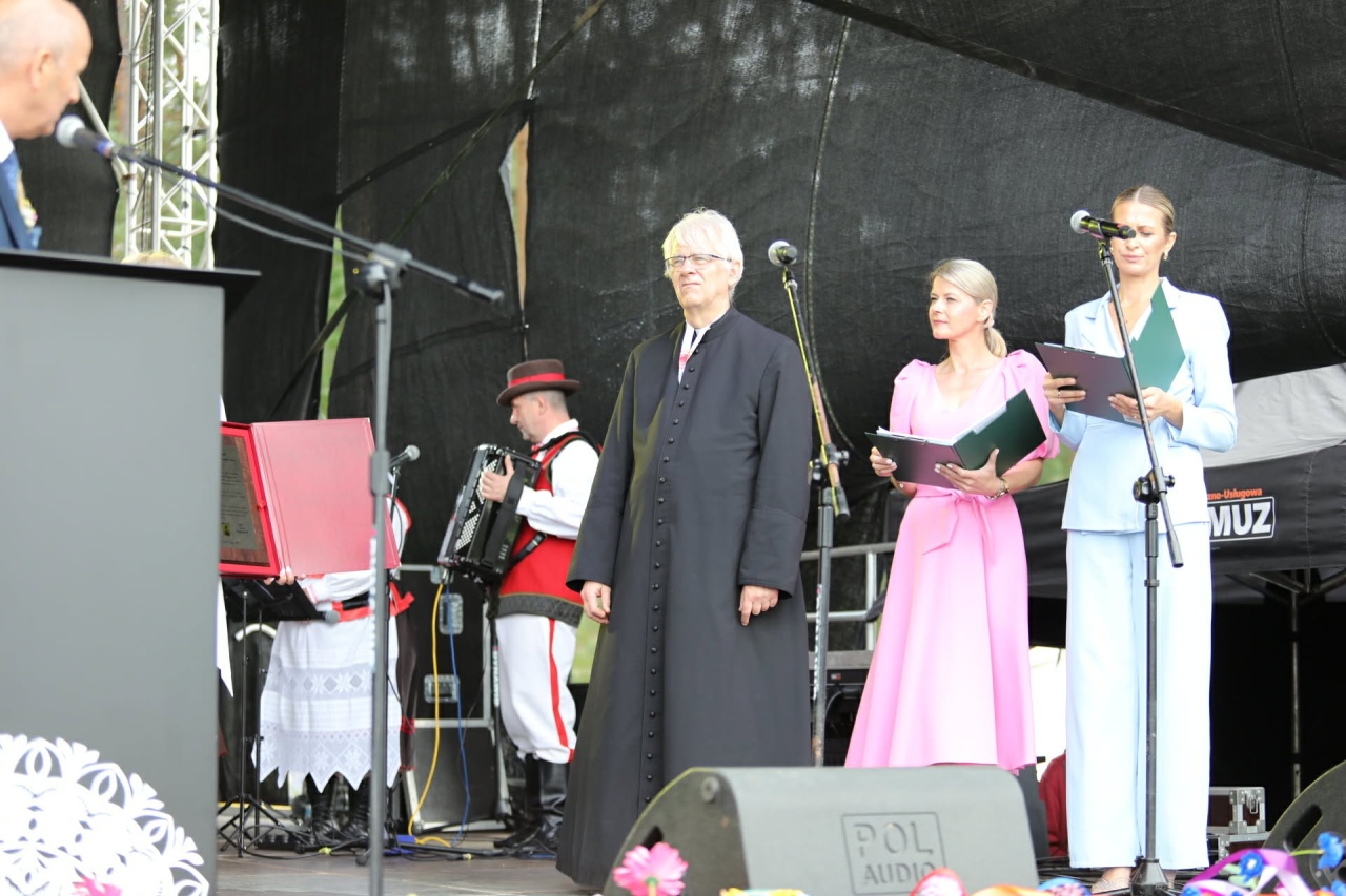 Dożynki w Lelisie [23.08.2026] - zdjęcie #89 - eOstroleka.pl