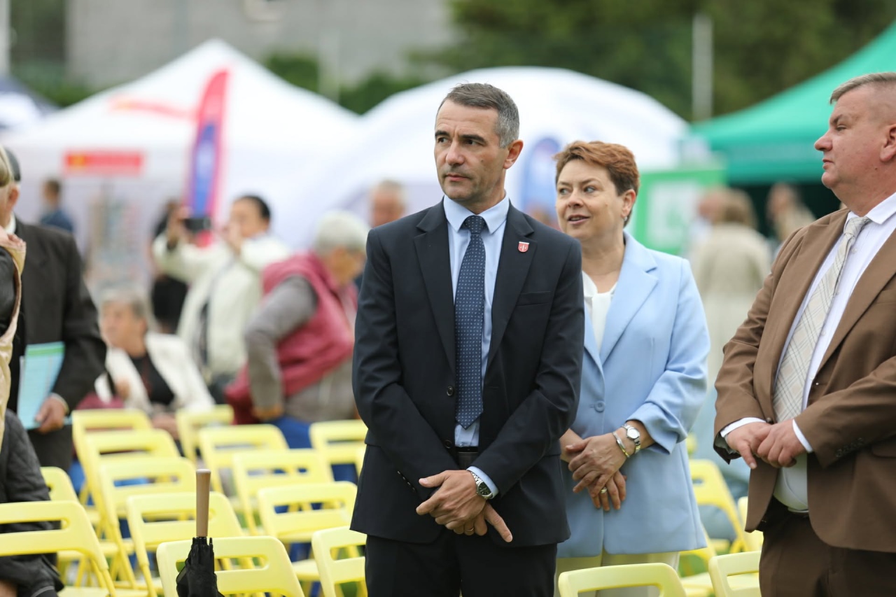 Dożynki w Lelisie [23.08.2026] - zdjęcie #85 - eOstroleka.pl