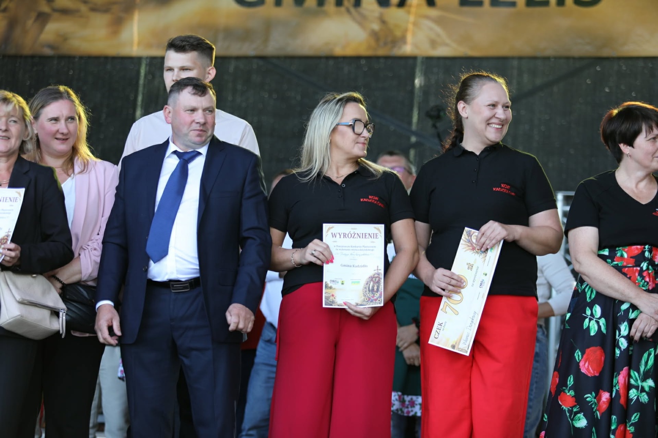 Dożynki w Lelisie [23.08.2026] - zdjęcie #79 - eOstroleka.pl