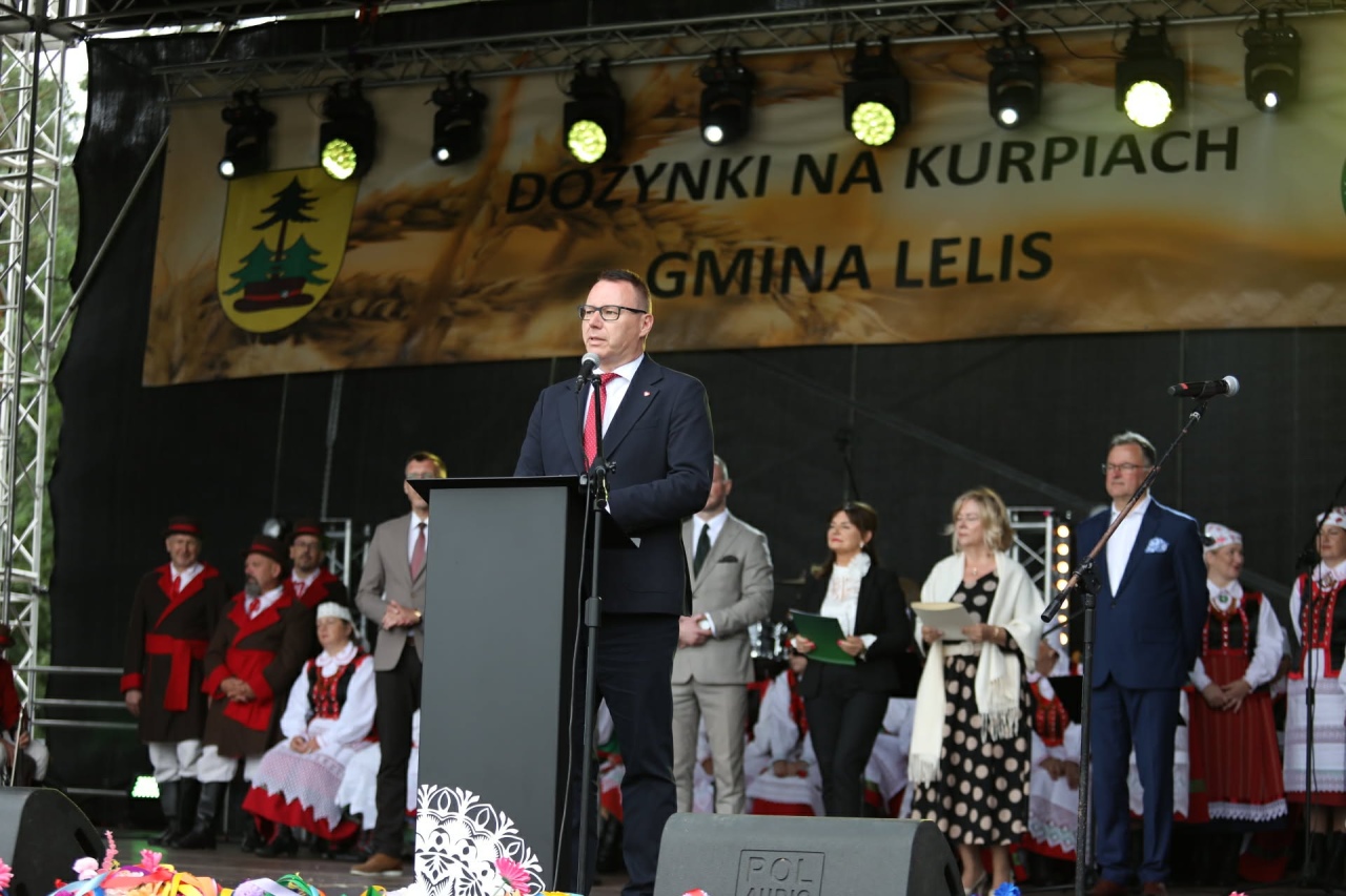 Dożynki w Lelisie [23.08.2026] - zdjęcie #69 - eOstroleka.pl