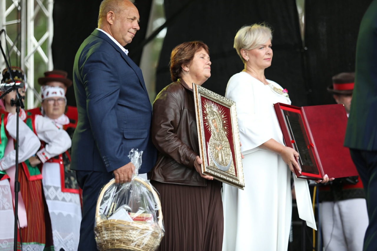 Dożynki w Lelisie [23.08.2026] - zdjęcie #63 - eOstroleka.pl