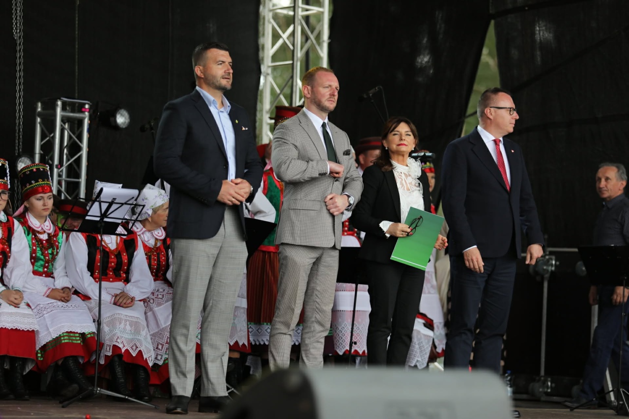 Dożynki w Lelisie [23.08.2026] - zdjęcie #57 - eOstroleka.pl