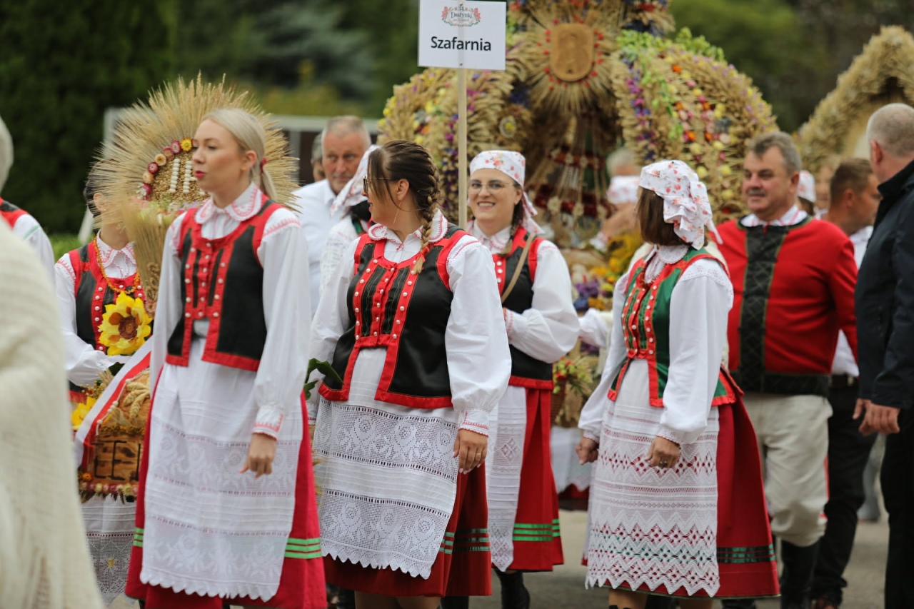 Dożynki w Lelisie [23.08.2026] - zdjęcie #55 - eOstroleka.pl