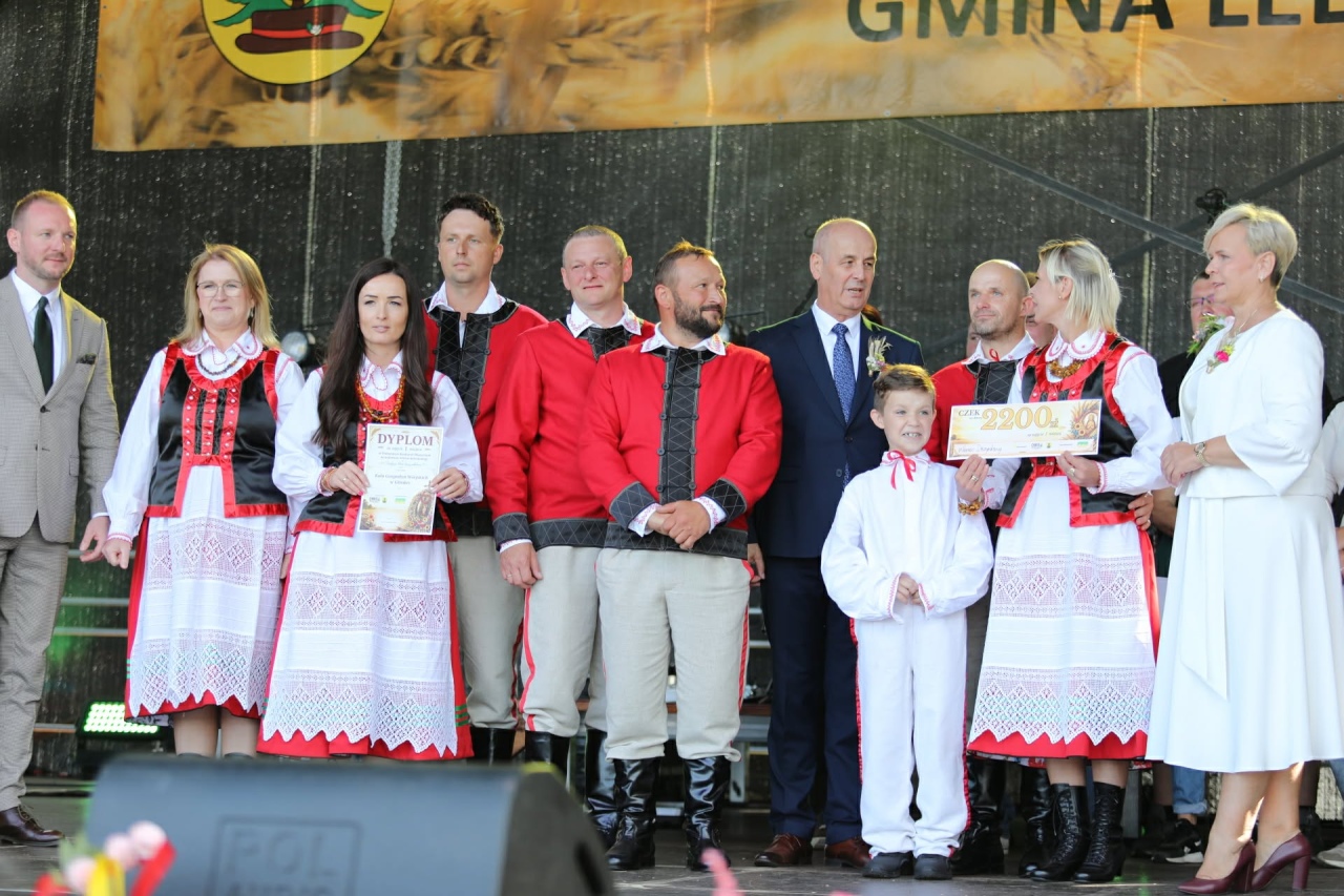 Dożynki w Lelisie [23.08.2026] - zdjęcie #40 - eOstroleka.pl