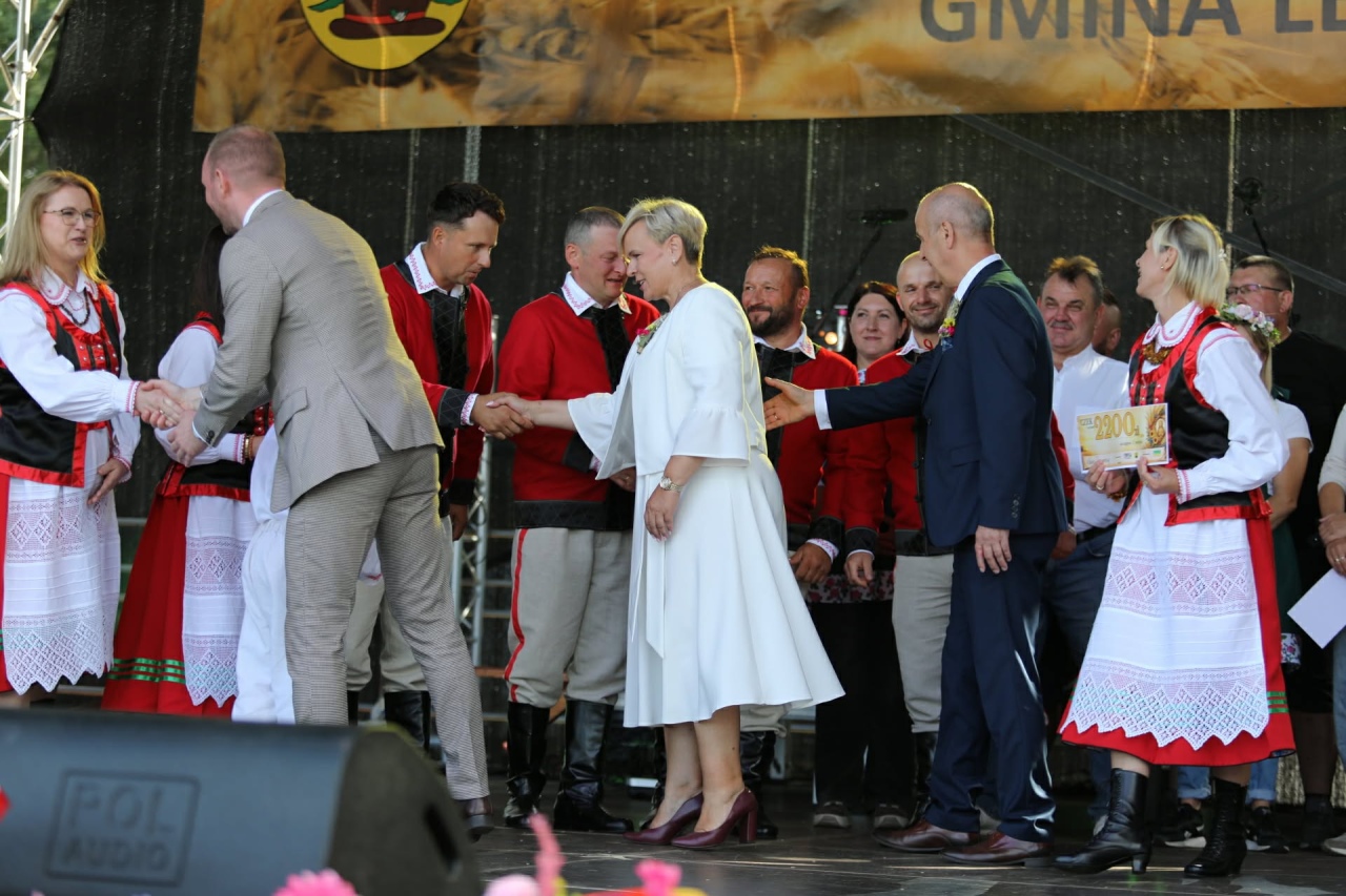 Dożynki w Lelisie [23.08.2026] - zdjęcie #144 - eOstroleka.pl