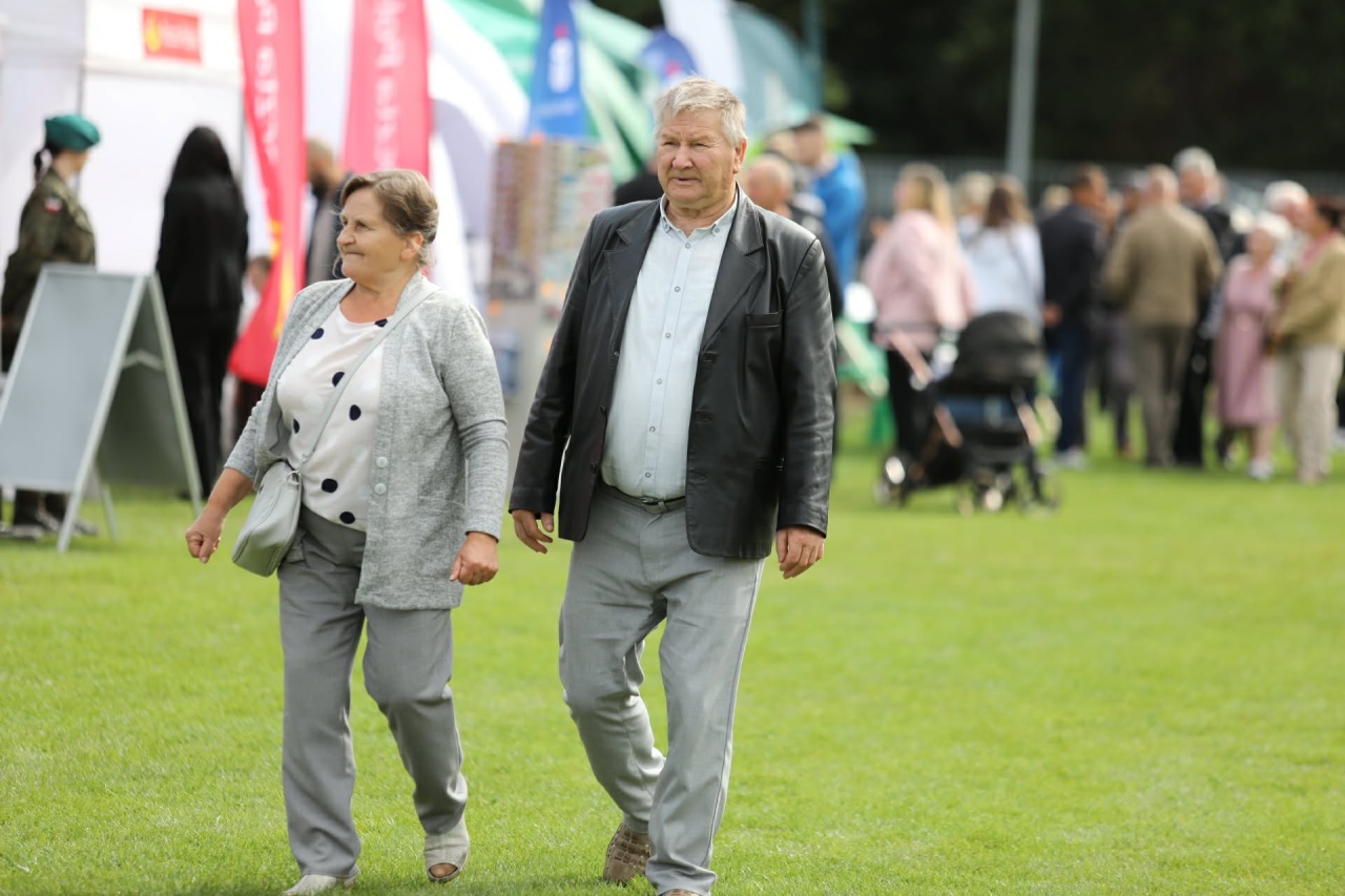 Dożynki w Lelisie [23.08.2026] - zdjęcie #132 - eOstroleka.pl
