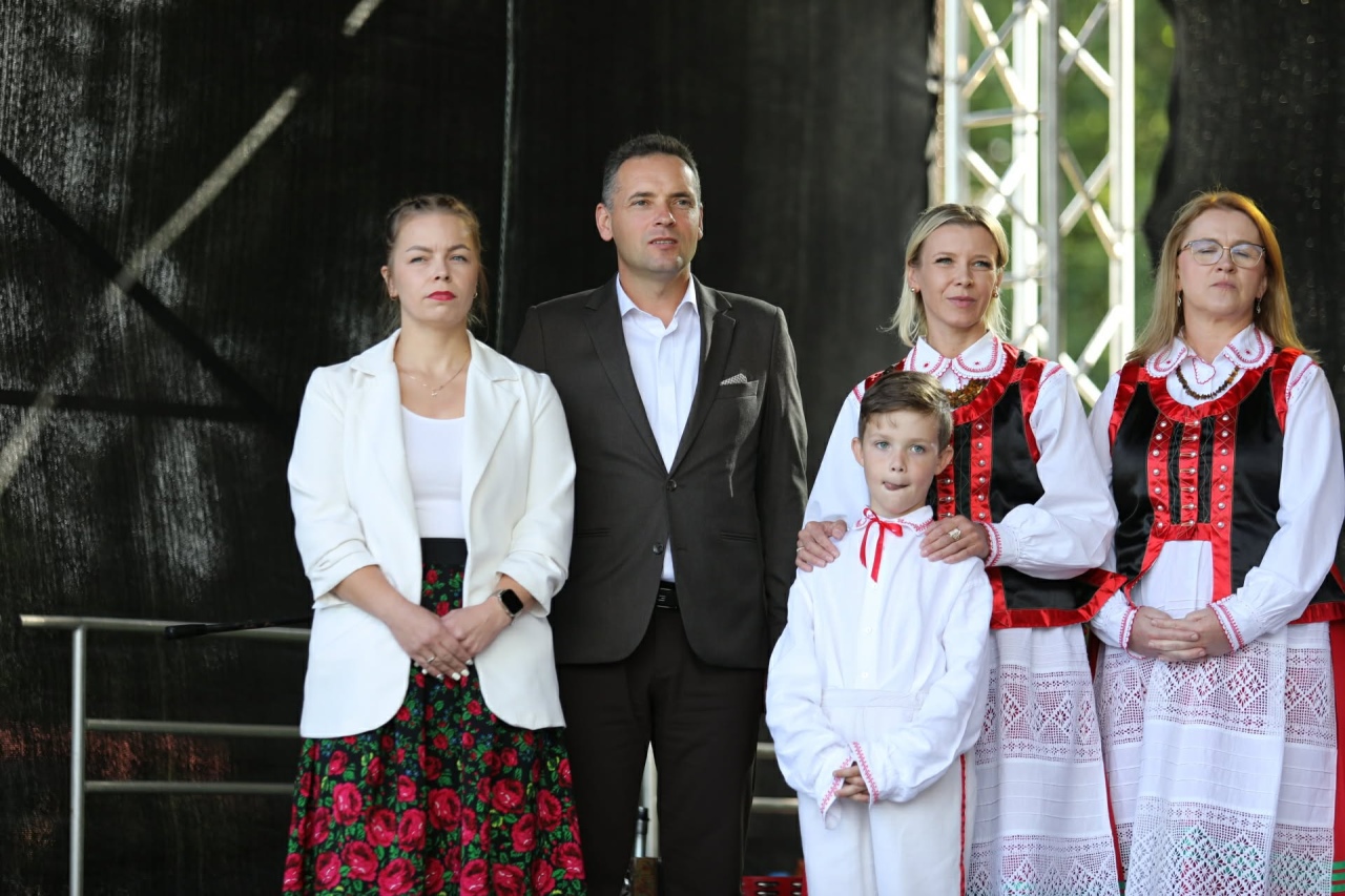 Dożynki w Lelisie [23.08.2026] - zdjęcie #126 - eOstroleka.pl