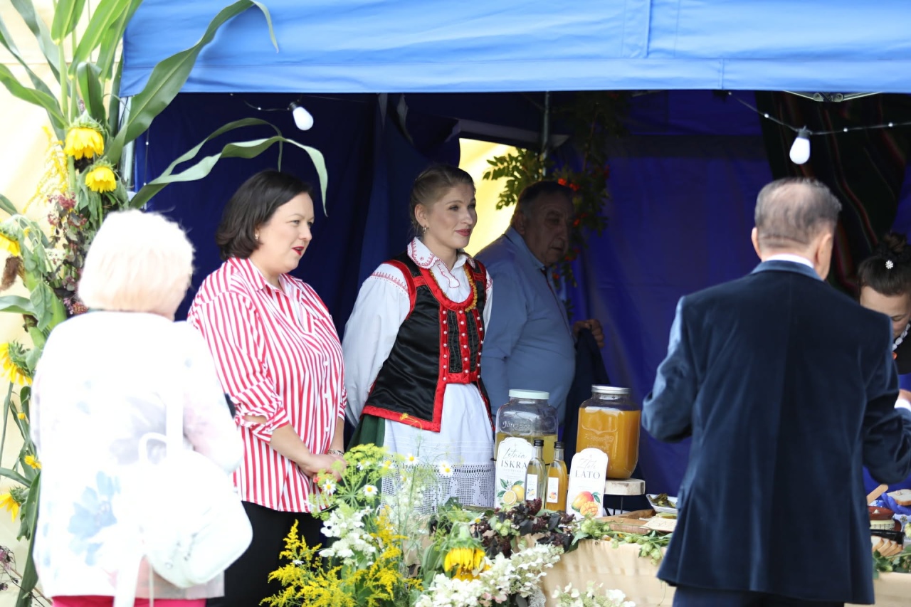 Dożynki w Lelisie [23.08.2026] - zdjęcie #110 - eOstroleka.pl
