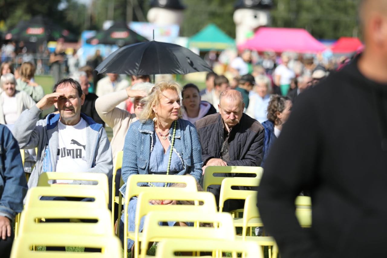 Dożynki w Lelisie [23.08.2026] - zdjęcie #106 - eOstroleka.pl
