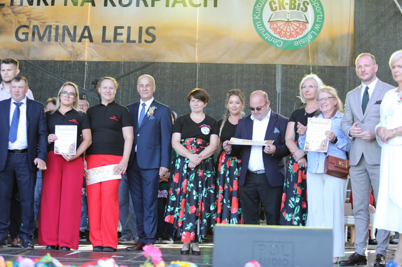 Dożynki w Lelisie [23.08.2026] - zdjęcie #102 - eOstroleka.pl