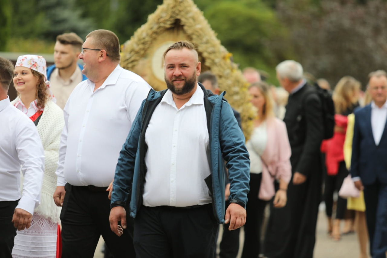 Dożynki w Lelisie [23.08.2026] - zdjęcie #94 - eOstroleka.pl