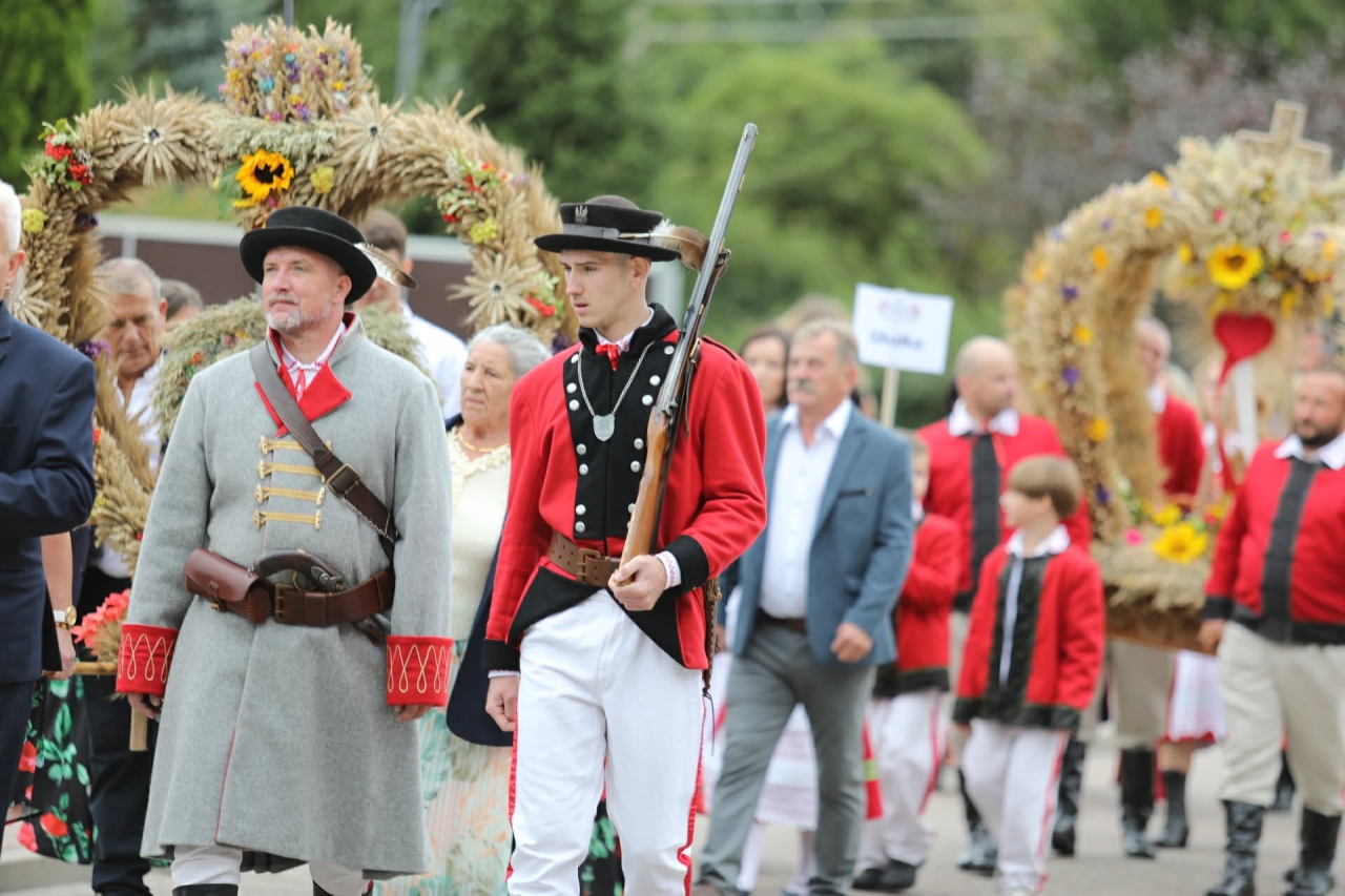 Dożynki w Lelisie [23.08.2026] - zdjęcie #84 - eOstroleka.pl