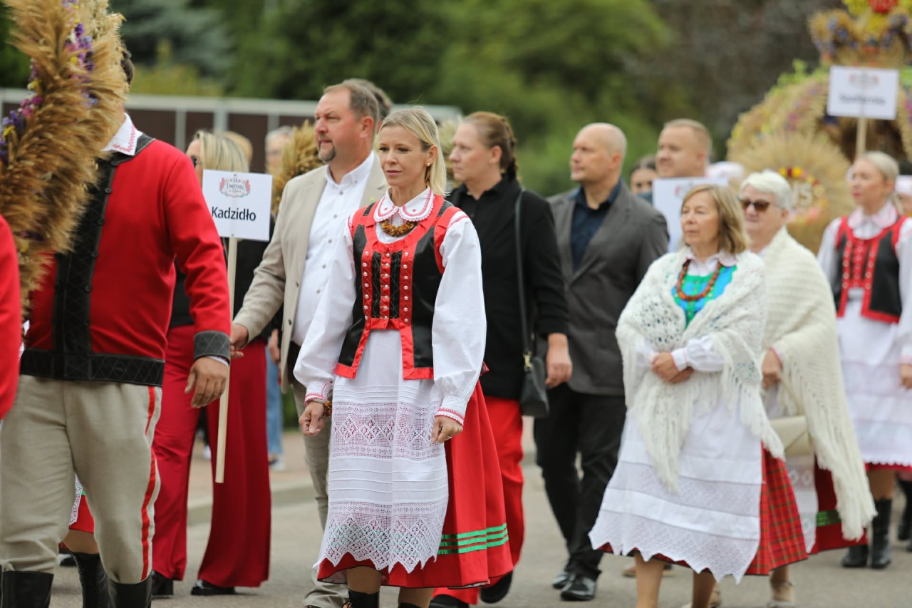Dożynki w Lelisie [23.08.2026] - zdjęcie #80 - eOstroleka.pl