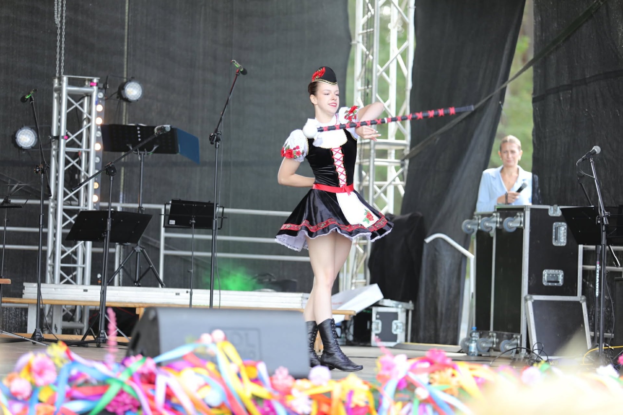 Dożynki w Lelisie [23.08.2026] - zdjęcie #78 - eOstroleka.pl
