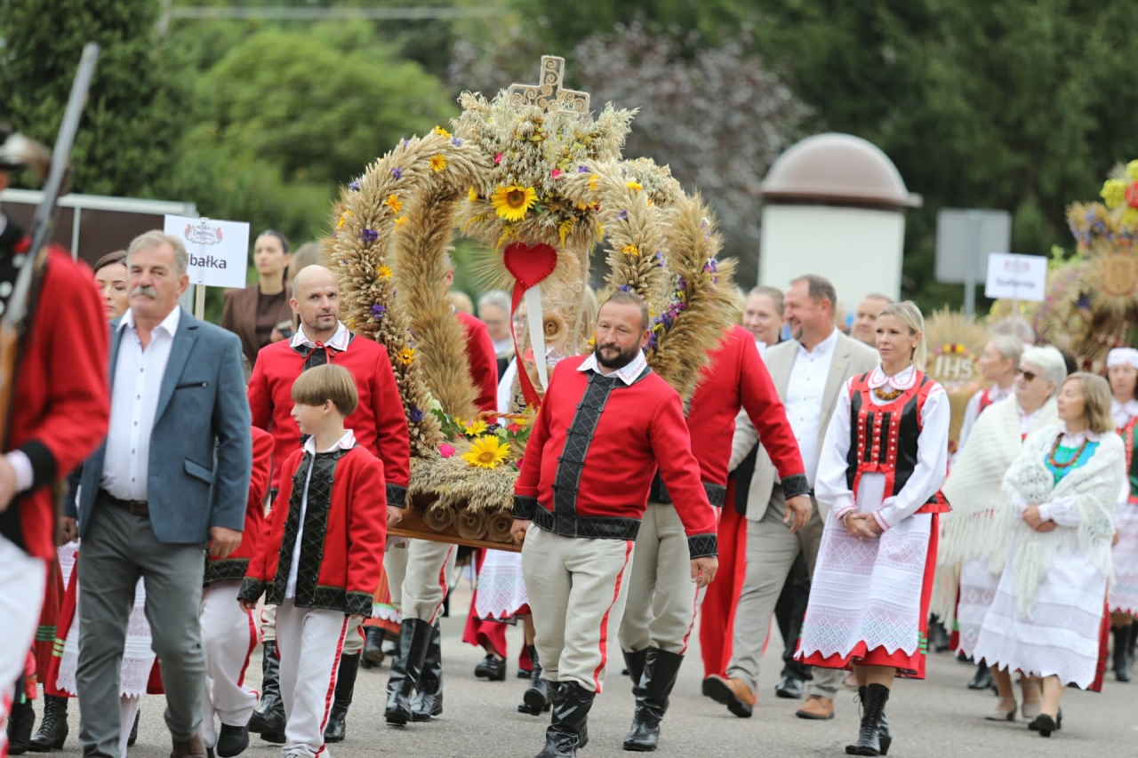 Dożynki w Lelisie [23.08.2026] - zdjęcie #72 - eOstroleka.pl