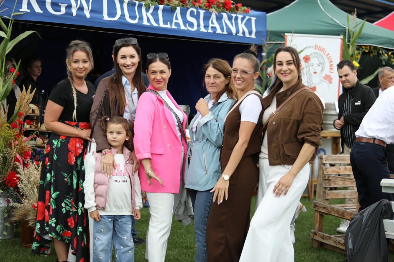 Dożynki w Lelisie [23.08.2026] - zdjęcie #70 - eOstroleka.pl