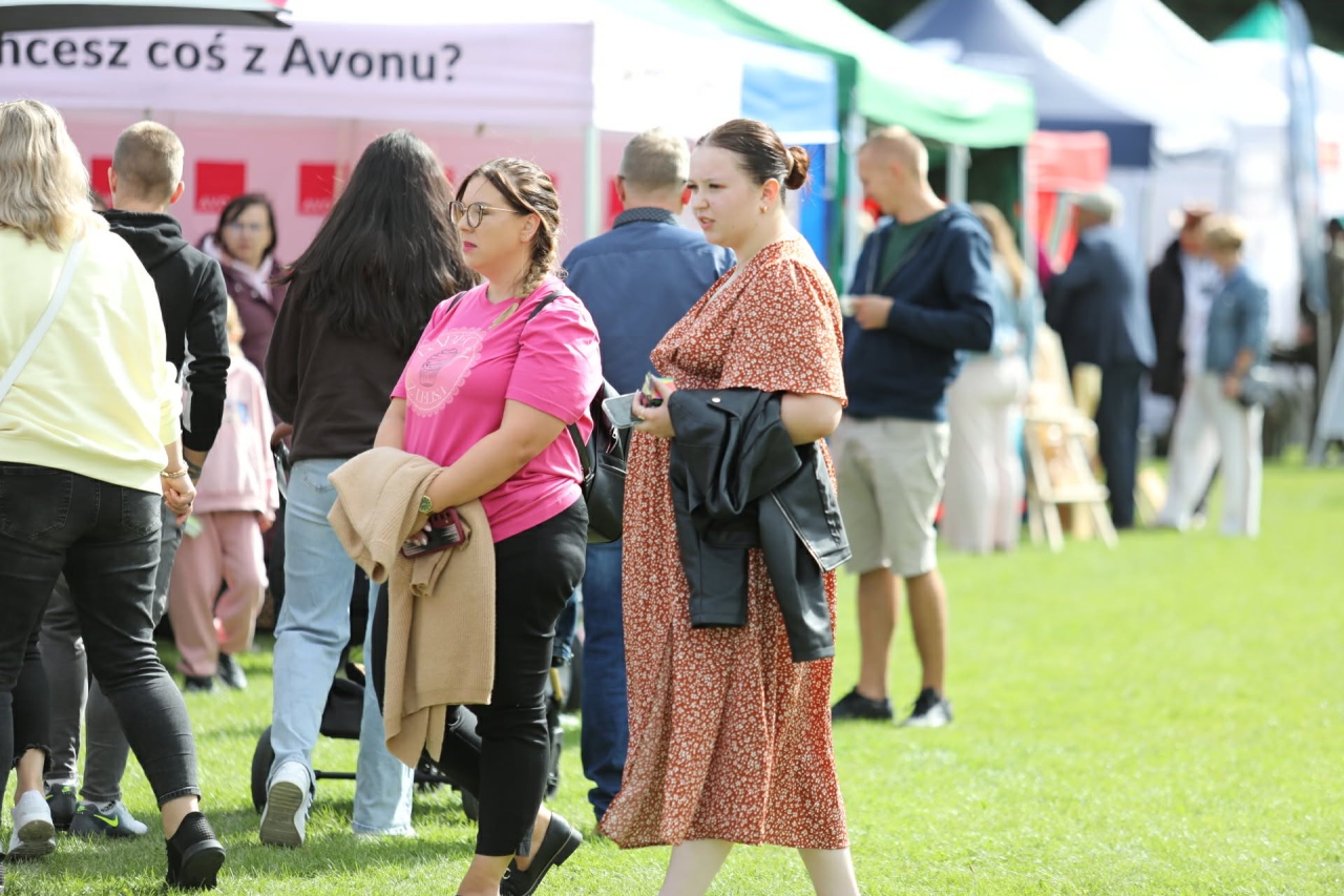 Dożynki w Lelisie [23.08.2026] - zdjęcie #68 - eOstroleka.pl