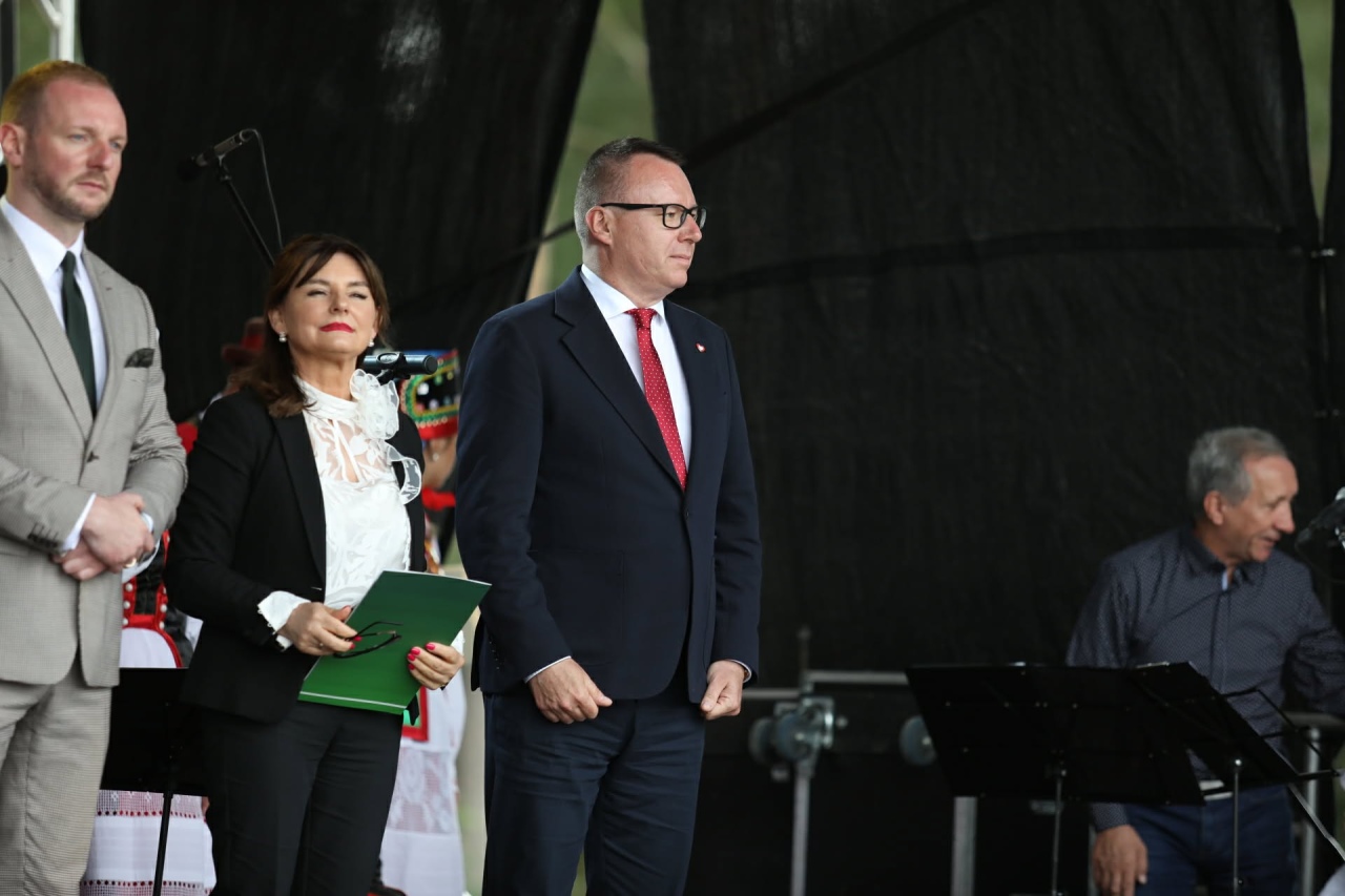 Dożynki w Lelisie [23.08.2026] - zdjęcie #66 - eOstroleka.pl