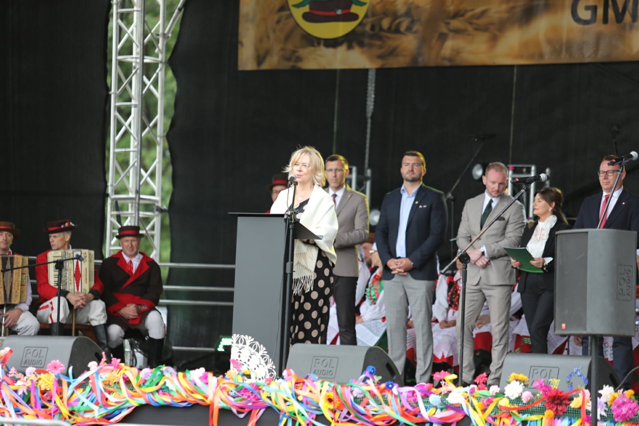 Dożynki w Lelisie [23.08.2026] - zdjęcie #38 - eOstroleka.pl