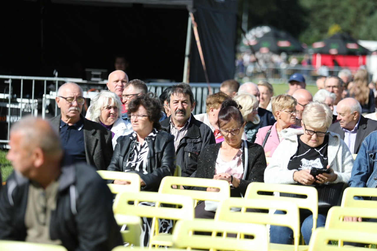 Dożynki w Lelisie [23.08.2026] - zdjęcie #37 - eOstroleka.pl