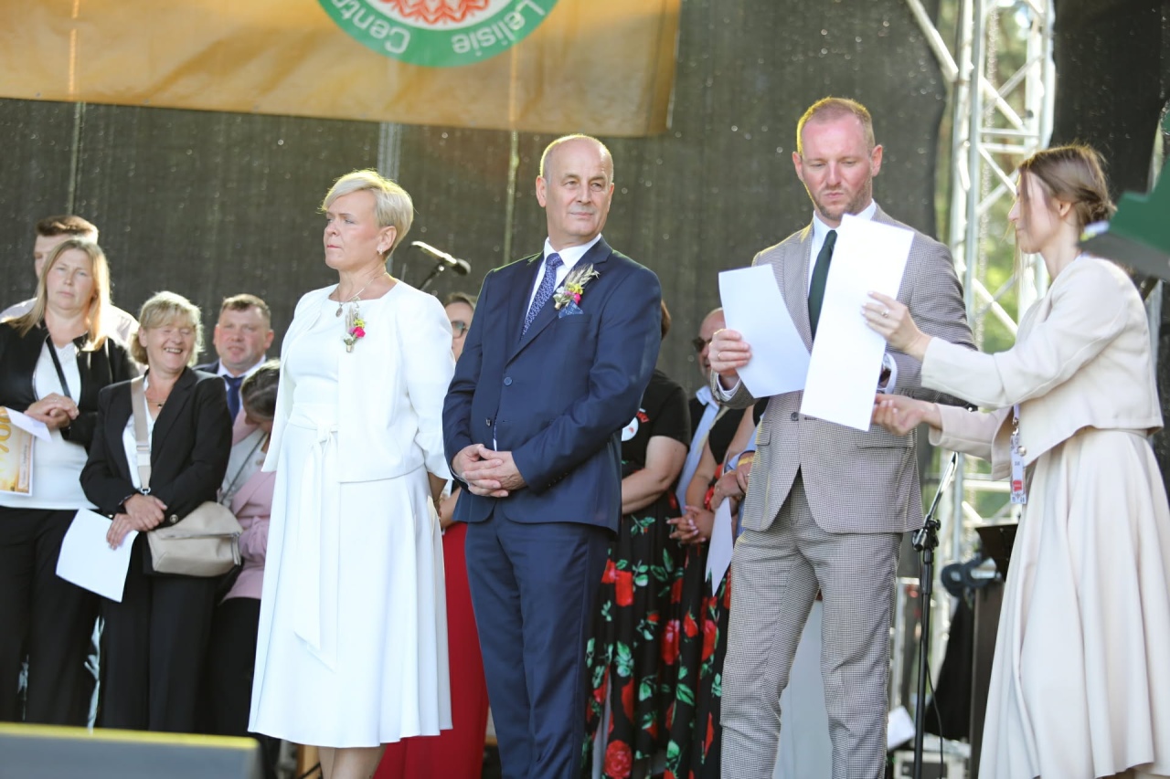 Dożynki w Lelisie [23.08.2026] - zdjęcie #36 - eOstroleka.pl