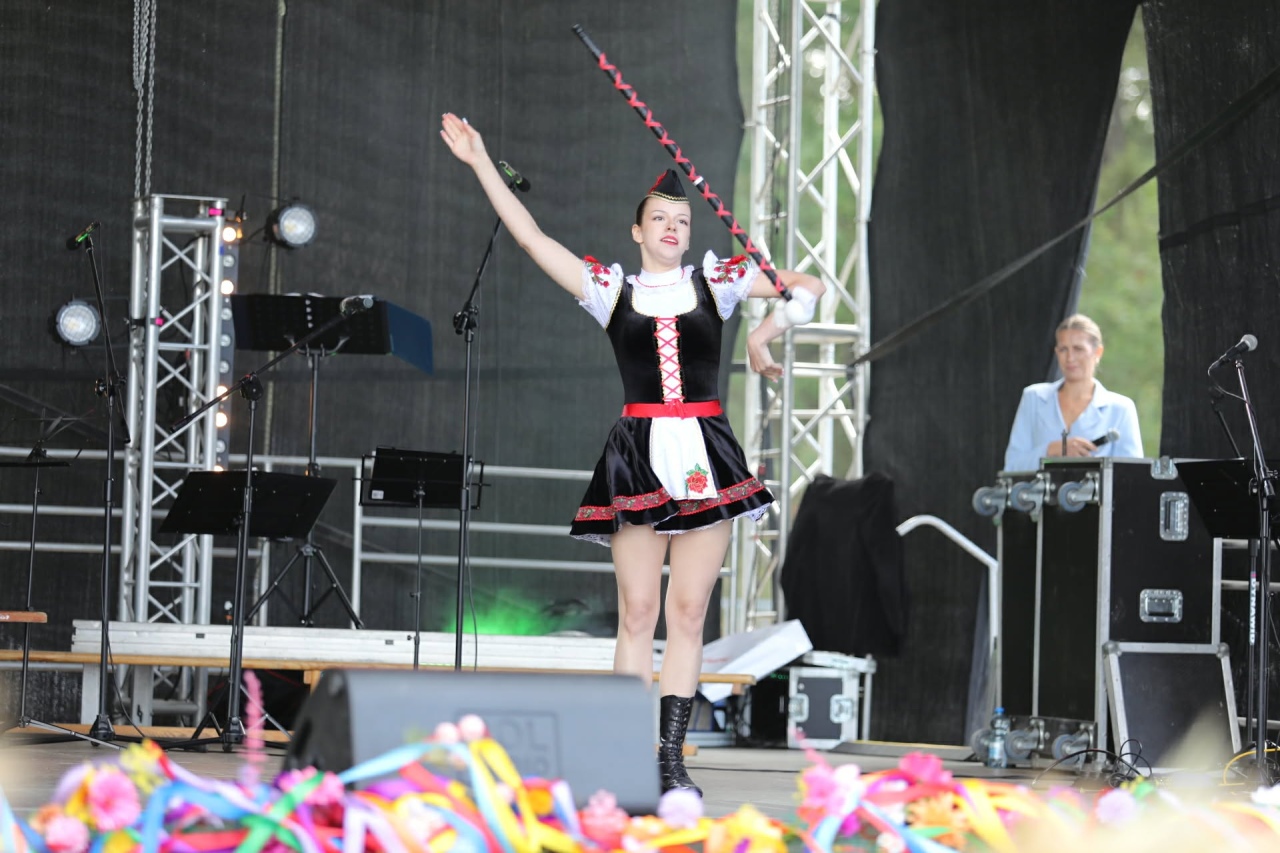 Dożynki w Lelisie [23.08.2026] - zdjęcie #30 - eOstroleka.pl