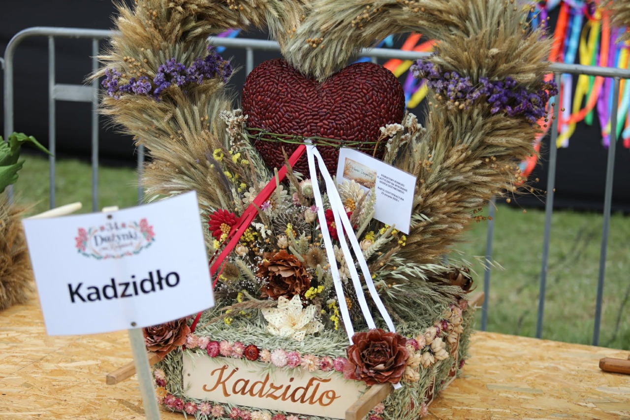 Dożynki w Lelisie [23.08.2026] - zdjęcie #27 - eOstroleka.pl