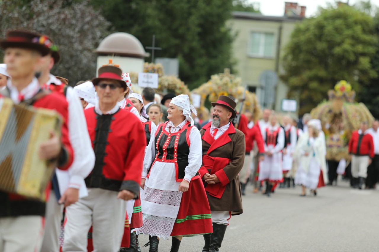 Dożynki w Lelisie [23.08.2026] - zdjęcie #26 - eOstroleka.pl