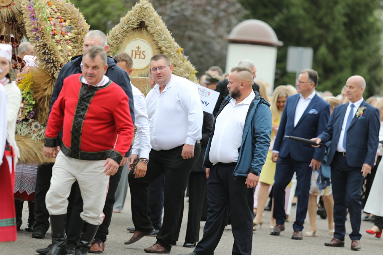 Dożynki w Lelisie [23.08.2026] - zdjęcie #23 - eOstroleka.pl