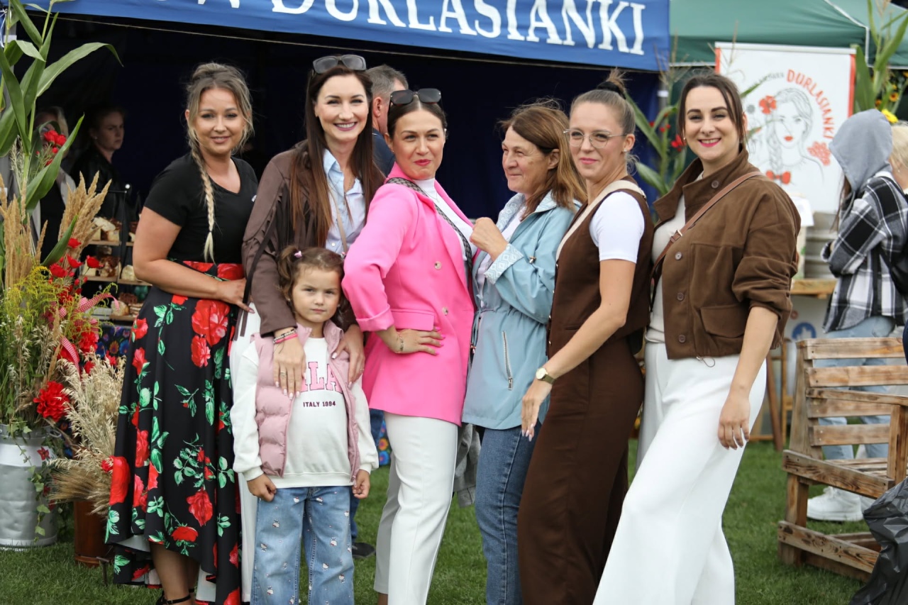Dożynki w Lelisie [23.08.2026] - zdjęcie #14 - eOstroleka.pl