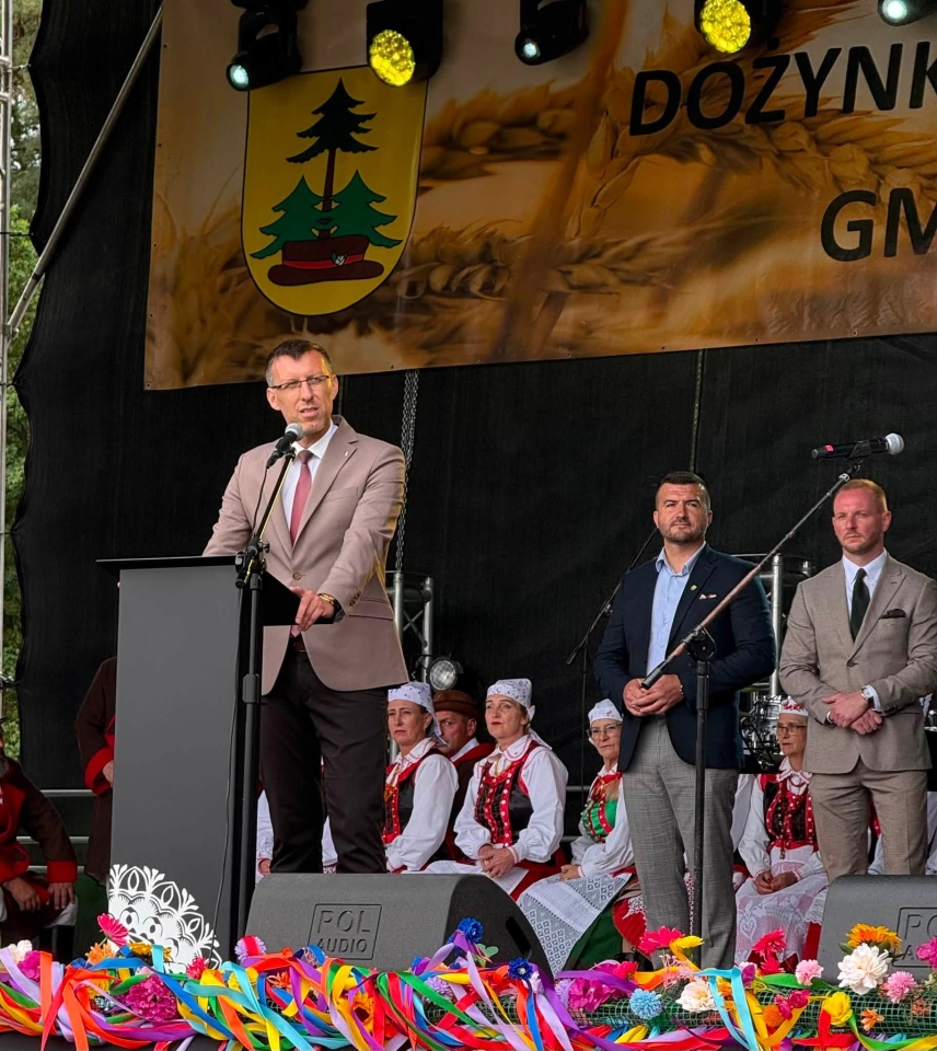 Dożynki w Lelisie [23.08.2026] - zdjęcie #13 - eOstroleka.pl