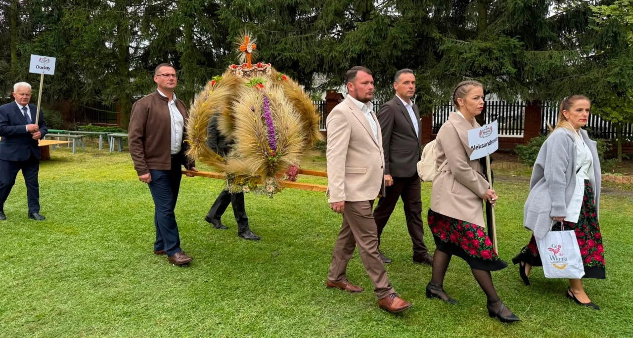 Dożynki w Lelisie [23.08.2026] - zdjęcie #12 - eOstroleka.pl
