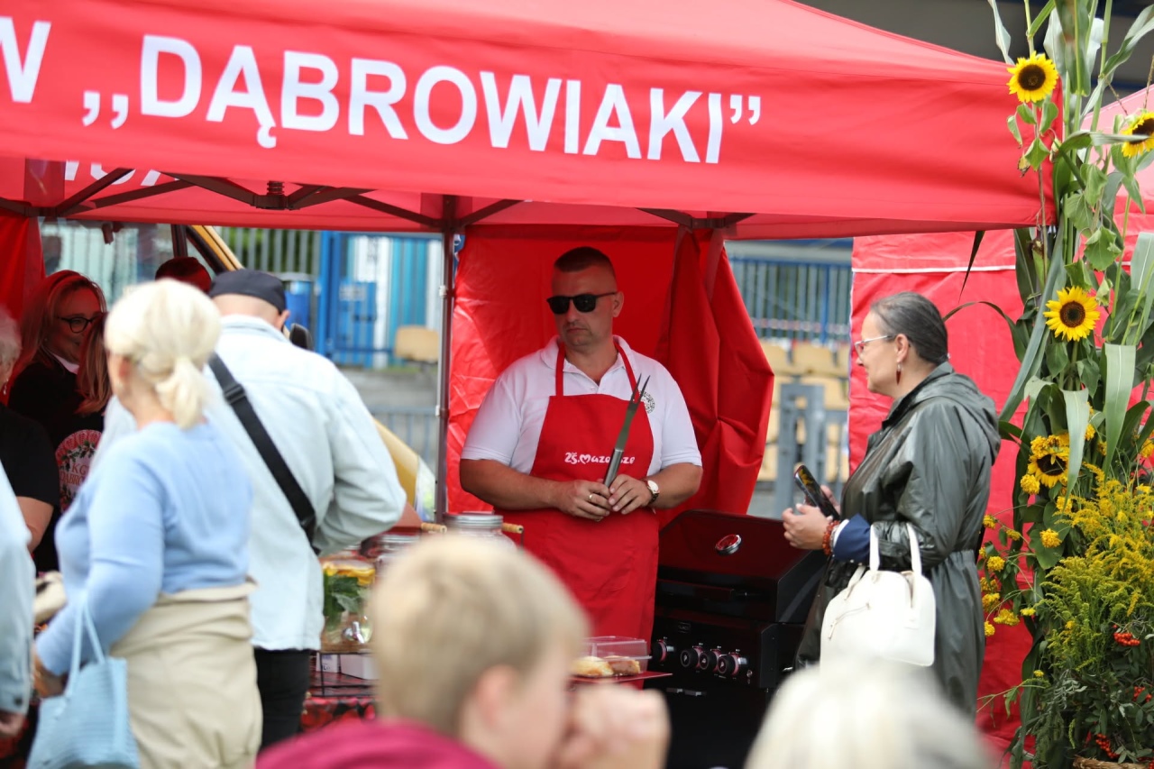 Dożynki w Lelisie [23.08.2026] - zdjęcie #11 - eOstroleka.pl